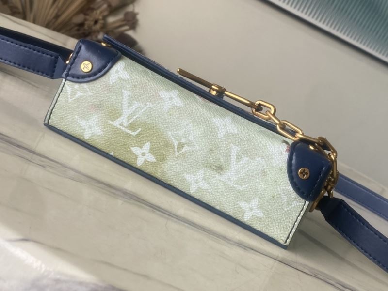 Mens Louis Vuitton Satchel Bags